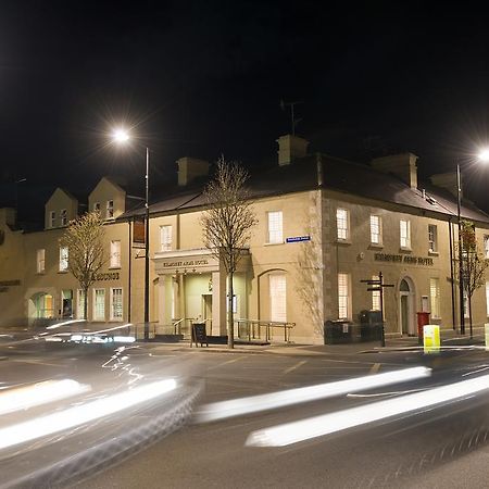 Kilmorey Arms Hotel Kilkeel Exterior photo