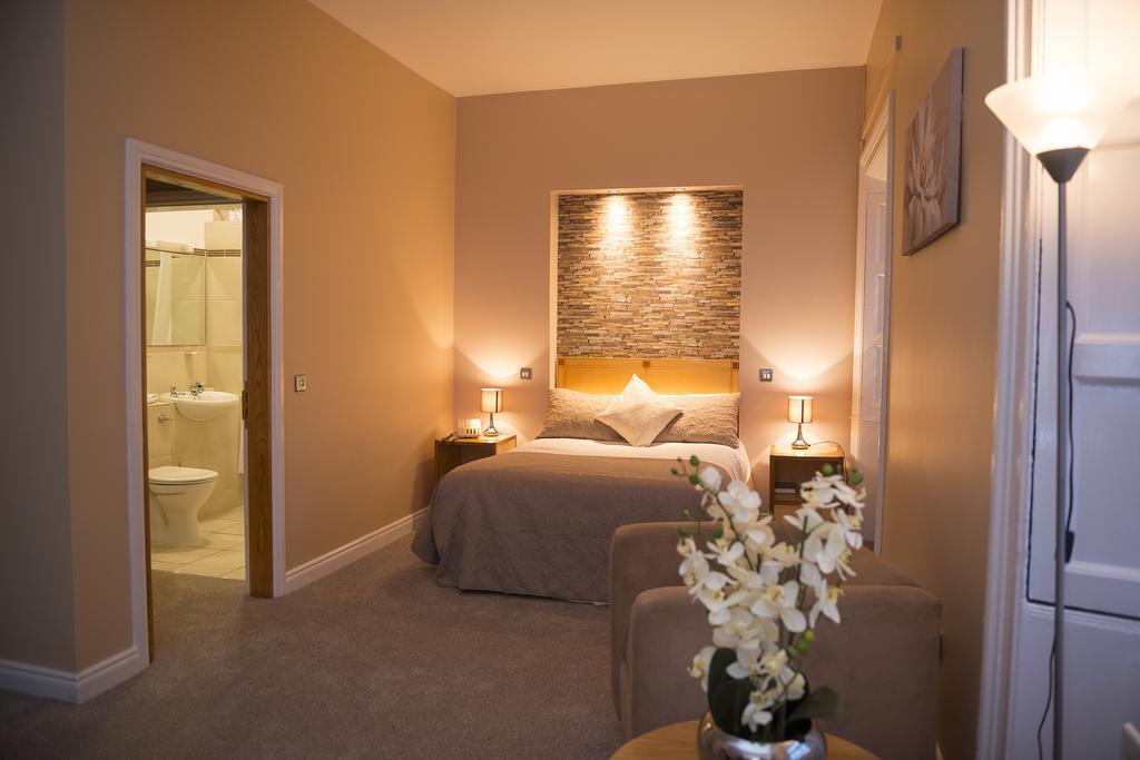 Kilmorey Arms Hotel Kilkeel Room photo