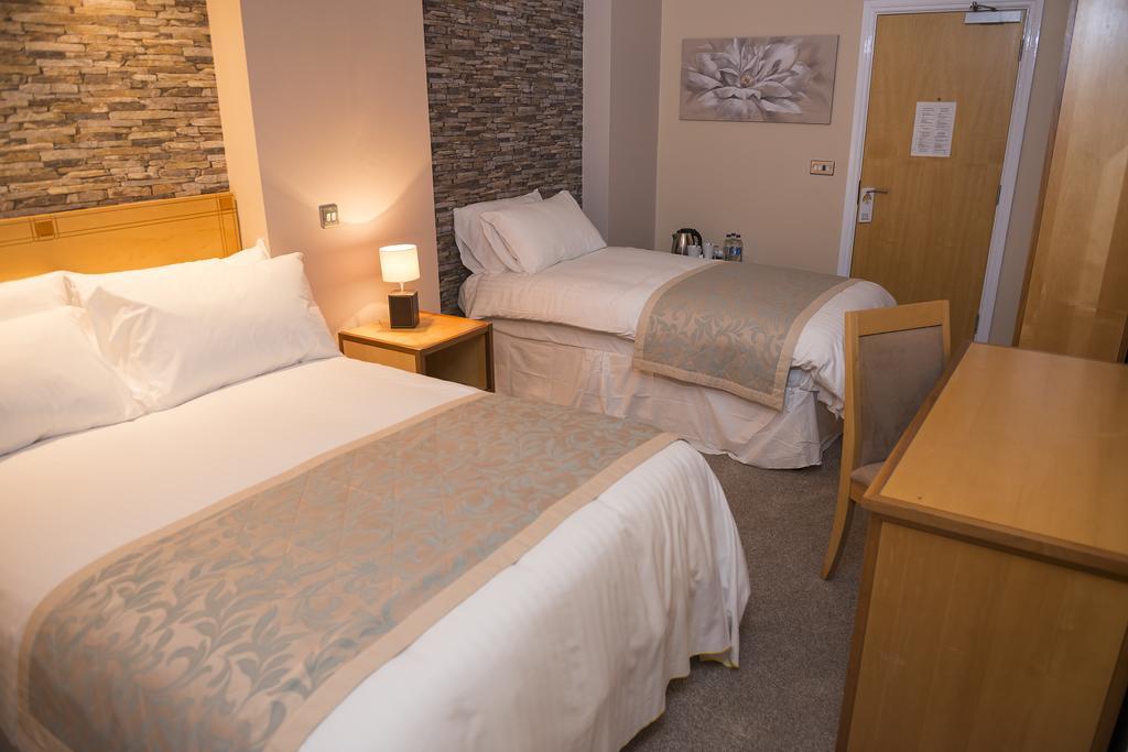 Kilmorey Arms Hotel Kilkeel Room photo